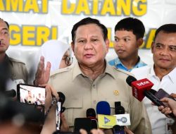Presiden Prabowo: Pendidikan Kunci Kebangkitan, Generasi Muda Harus Tangguh Hadapi Era Teknologi