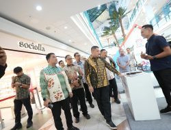 Panin Expo 2026 Hadirkan Layanan Pemkot, Appi: Momentum Dekatkan Pemerintah dengan Masyarakat