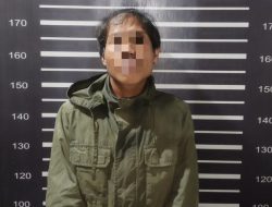 Spesialis Pencurian Rumah Kosong di Bantaeng di Tangkap Polisi