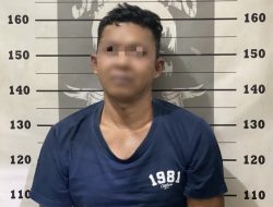 Akibat Kristal Bening, Pria Asal Bulukumba Diringkus Polisi