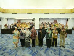 Perkuat Tata Kelola BLUD Bagi Kapus, Appi: Jangan Takut Ambil Keputusan, Perlu Pahami Aturan