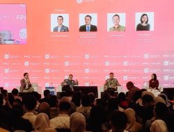 Komitmen Dampingi Program MBG, Diaz Hendropriyono Terapkan Prinsip Sirkularitas