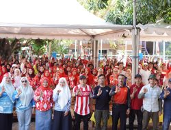 Tingkatkan Penanganan Sampah, Pemkot Makassar Tambah Sarana Persampahan