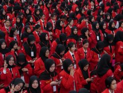 Unhas Sambut 10.401 Mahasiswa, Rektor: Jadilah Mahasiswa Berintegritas Tinggi