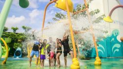 Liburan Hemat hingga Jutaan Rupiah dengan Promo Bonanza Bugis Waterpark Adventure