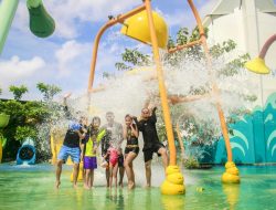 Liburan Hemat hingga Jutaan Rupiah dengan Promo Bonanza Bugis Waterpark Adventure
