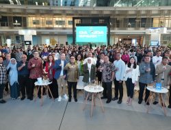 Kepemimpinan Appi, Makassar Terpilih Jadi 10 Kota Hub GSIH