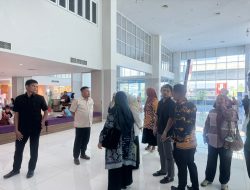 RSIA Paramount Di Sidak, DPRD Kota Makassar : Kita Sidak Karena Ada Laporan Bayi Meninggal Dugaan Kelalain