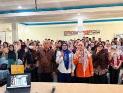 BBPOM Makassar Kawal Program MBG Presiden