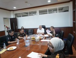 Kajati Sulsel Kedepankan Hati Nurani, Setujui Restorative Justice Laka Lantas Di Pangkep