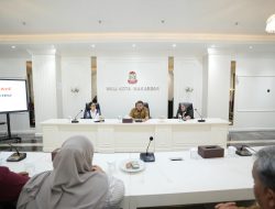 Kalla Youth Fest 2026 Segera Digelar, Appi Harap Jadi Event Lokal Kolaborasi MCH