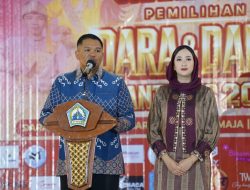 Bupati Bantaeng Siapkan Hadiah Khusus Bagi Juara Dara Daeng Bantaeng 2026