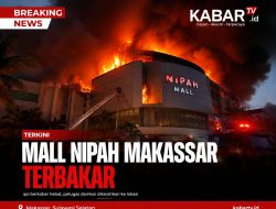 NIPAH PARK Pastikan Kondisi Aman dan Kondusif Setelah Peristiwa Kebakaran