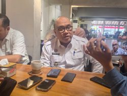 Era Kepemimpinan Munafri, Investasi Makassar Melesat, Triwulan I Capai Rp2,7 Triliun atau 77 Persen