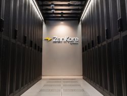 Luncurkan Zankore IOH Bangun Infrastruktur AL Generasi Terbaru Ke Pasar Global