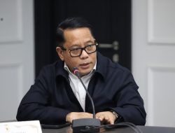 Isu Pemilihan Ketua PBNU, Nasaruddin Umar Fokus Membantu Presiden sebagai Menteri Agama