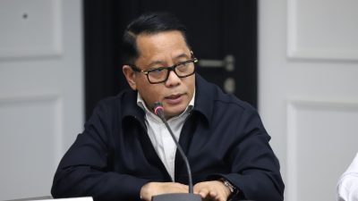 Isu Pemilihan Ketua PBNU, Nasaruddin Umar Fokus Membantu Presiden sebagai Menteri Agama
