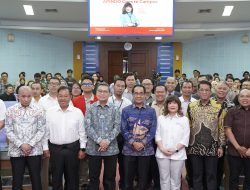 Unhas dan APINDO Perkuat Talenta untuk Optimalkan Bonus Demografi