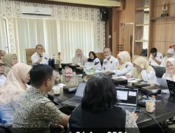 Upaya Pemda Jeneponto Tingkatkan Fasilitas Pelayanan Kesehatan