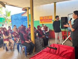 Pendataan Perlinsos oleh Agen SKPD Capai 465 Ribu Warga, RT/RW Kini Verifikasi Lapangan
