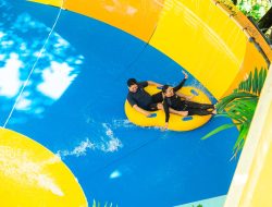 Bugis Waterpark Adventure Hadirkan Merdeka Flash Sale, Tiket Masuk Mulai Rp17 Ribu