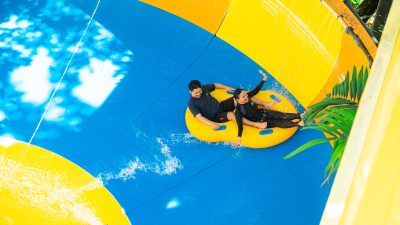 Bugis Waterpark Adventure Hadirkan Merdeka Flash Sale, Tiket Masuk Mulai Rp17 Ribu
