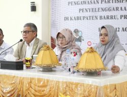 Membaca Pemilu 2029 Sejak Dini Lewat Pengawasan Partisipatif
