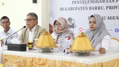 Membaca Pemilu 2029 Sejak Dini Lewat Pengawasan Partisipatif