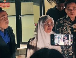 Resmi, Arie Dumais Mundur Sebagai Kuasa Hukum Bupati Gowa