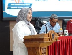 Wagub Sulsel :Tingkatkan Pemberdayaan Masyarakat Pemprov dan Pemda Harus Terbangun