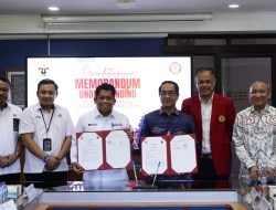 Unhas dan Semen Tonasa Percepat Implementasi Hasil Riset untuk Industri Berkelanjutan