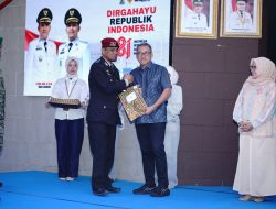 Pemkab Jeneponto Gelar Malam Apresiasi HUT ke-81 Kemerdekaan RI