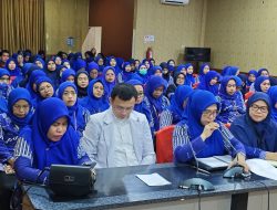 Matangkan Persiapan, RSUD Lanto Gelar Technical Meeting Akreditasi KARS