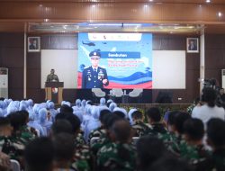 OJK Edukasi Penguatan Ketahanan Finansial Keluarga