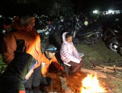 Basarnas Makassar Siagakan 295 Personel Amankan Pendakian HUT ke-81 RI di Gunung Bawakaraeng