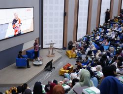 Unhas dan Kedubes Belanda Bahas Penguatan Kemitraan Multilateral di Tengah Dinamika Global