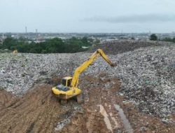 Tanggapi Narasi Kelompok AMARTA, Pemerhati Lingkungan: Penghentian Open Dumping TPA Wajib Hukumnya