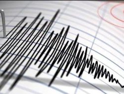 3.422 Kali Wilayah NTT Dilanda Gempa Susulan