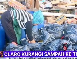 Hotel Claro Kurangi Sampah Ke TPA 70% dan Buka Lapangan Kerja