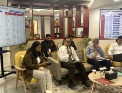 Satgas PASTI OJK Terima 11.156 Laporan Investasi Ilegal, Ini 5 Modus Terbanyak