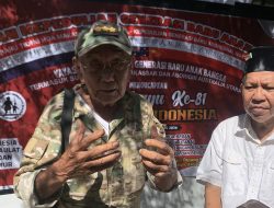 Wisata Sejarah dan Budaya Marakkan HUT RI ke-81 Yayasan KGMAB