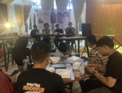 Ngopi Santai, Cara Adi Akbar Serap Aspirasi Kaum Muda Makassar