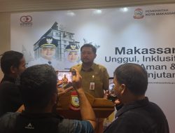 Bapenda Makassar Tata Reklame, 12 Ruas Jalan dan 3 Spot Masuk Zona Larangan