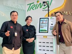 Transformasi Emas di Era AI: Menjangkau Masyarakat SulSelBarRa dan Maluku Lewat “Gold Experience” Pegadaian