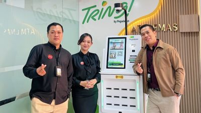Transformasi Emas di Era AI: Menjangkau Masyarakat SulSelBarRa dan Maluku Lewat “Gold Experience” Pegadaian