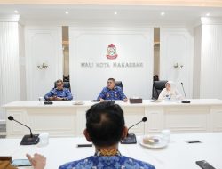 Walikota Makassar Geram Data Iuran Sampah Tak Seragam
