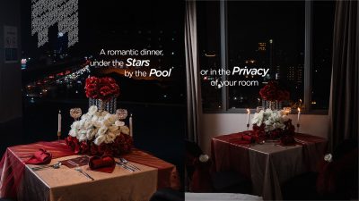 Rayakan Momen Istimewa Bersama Pasangan Melalui Golden Love Romantic di Vasaka Hotel Makassar