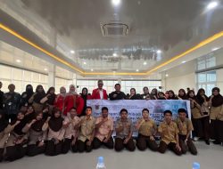Micro-Targeting’ Politik Berbasis AI, Unhas dan Bawaslu Bulukumba Bentengi Kedaulatan Pemilih
