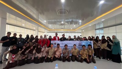 Micro-Targeting’ Politik Berbasis AI, Unhas dan Bawaslu Bulukumba Bentengi Kedaulatan Pemilih