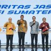OJK Perkuat Peran Di Sumatera Utara Melalui Penguatan Kepemimpinan Dan Kapasitas Kelembagaan